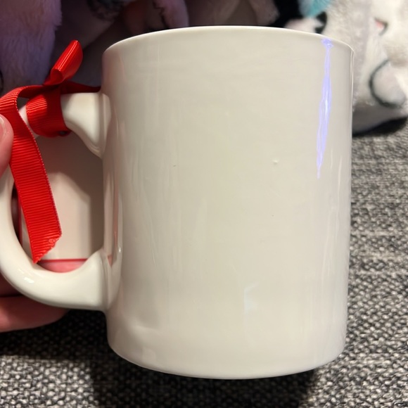 NWT COLLECTION XIIX Warm & Cozy Holiday Mug - Picture 7 of 9